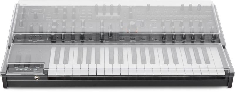 Decksaver Sequential Pro-3