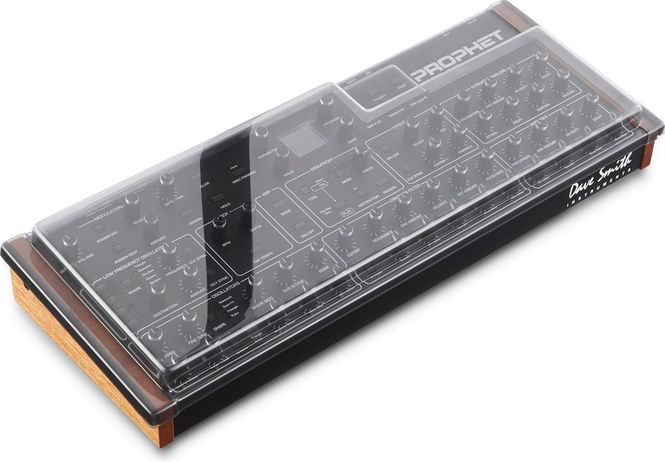 Hovedbilde Decksaver Sequential Rev2 Desktop