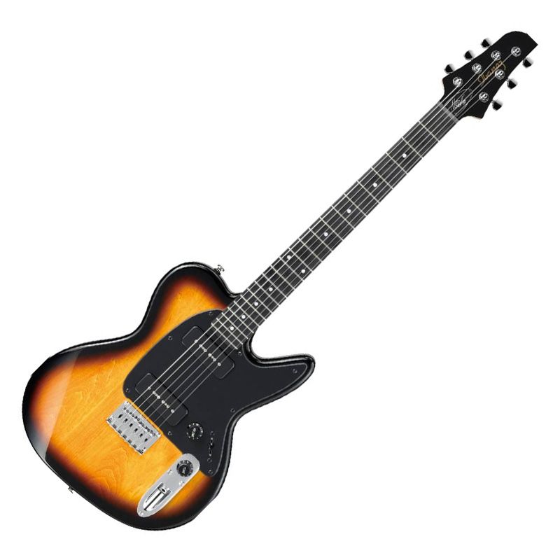 Ibanez NDM5-SB Sunburst