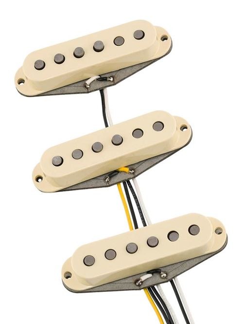 Hovedbilde Fender Vintera '60s Stratocaster Pickups