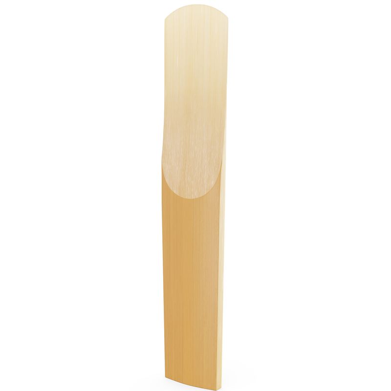 Daddario SJUF ORRS05BSX4M Baryton-sax 5p 4M