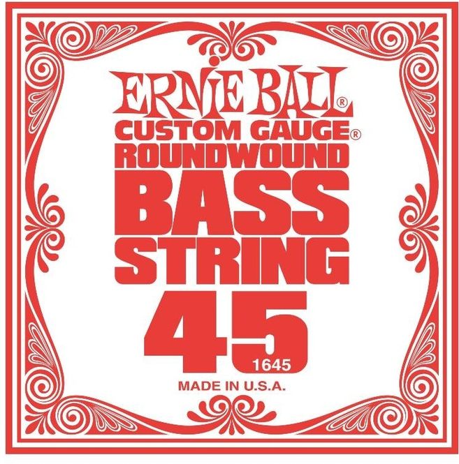 Hovedbilde Ernie Ball EB-1645