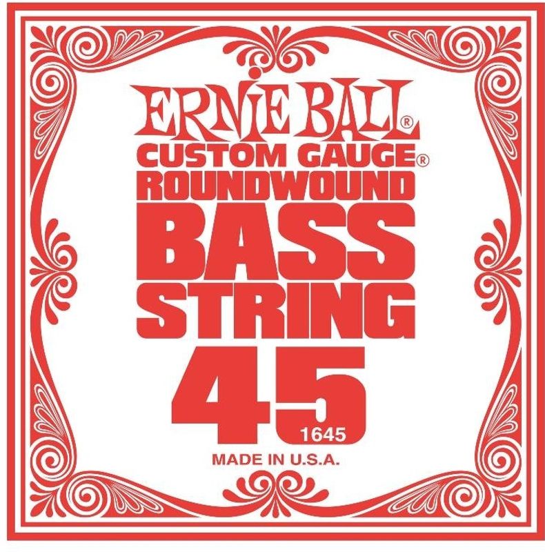Ernie Ball EB-1645