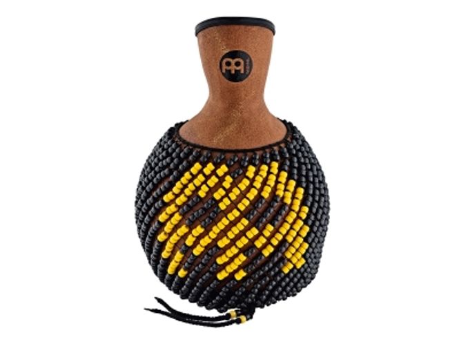Hovedbilde Meinl Percussion SHR-BR Shekere Medium, Brown