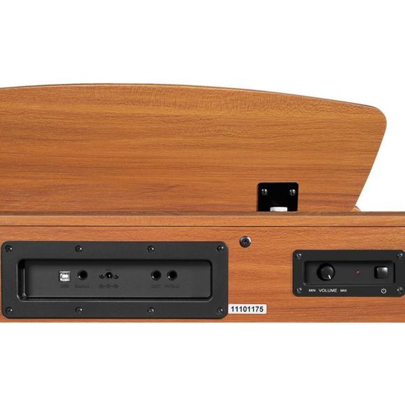 Donner DDP-80 Gen2 el-piano tre