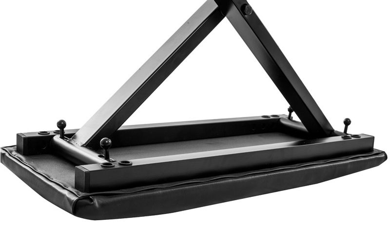 Nomad NKB-5404 Keyboard Bench