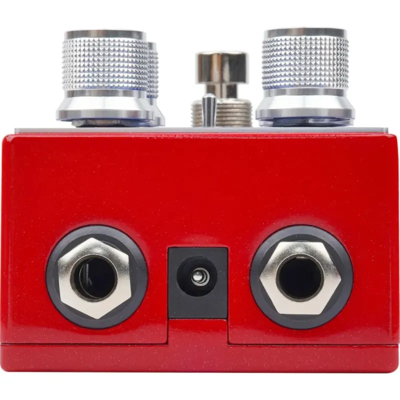 Gigagain GP02 GP02 Blue Giant Overdrive gitar-effektpedal