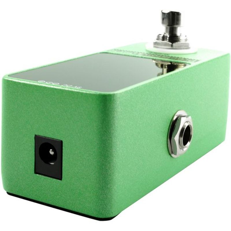 M-vave MVA-PT Precision Tuner pedal