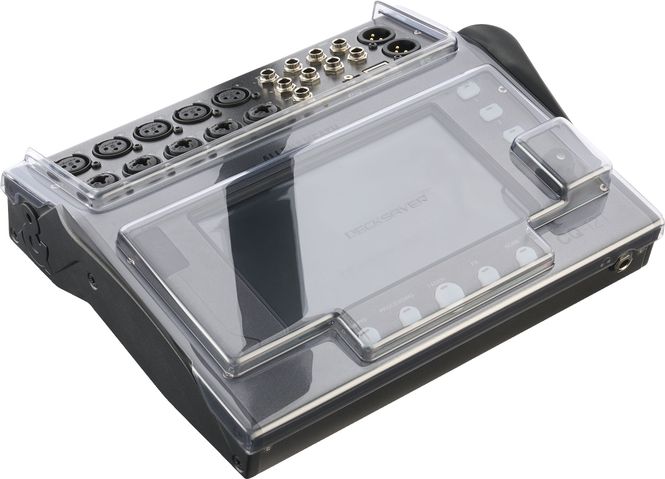 Hovedbilde Decksaver Allen & Heath CQ-12T