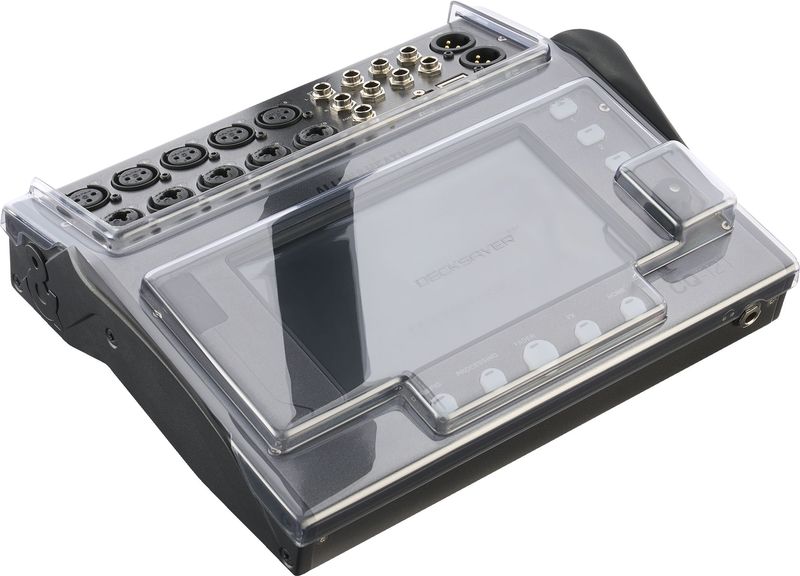 Decksaver Allen & Heath CQ-12T