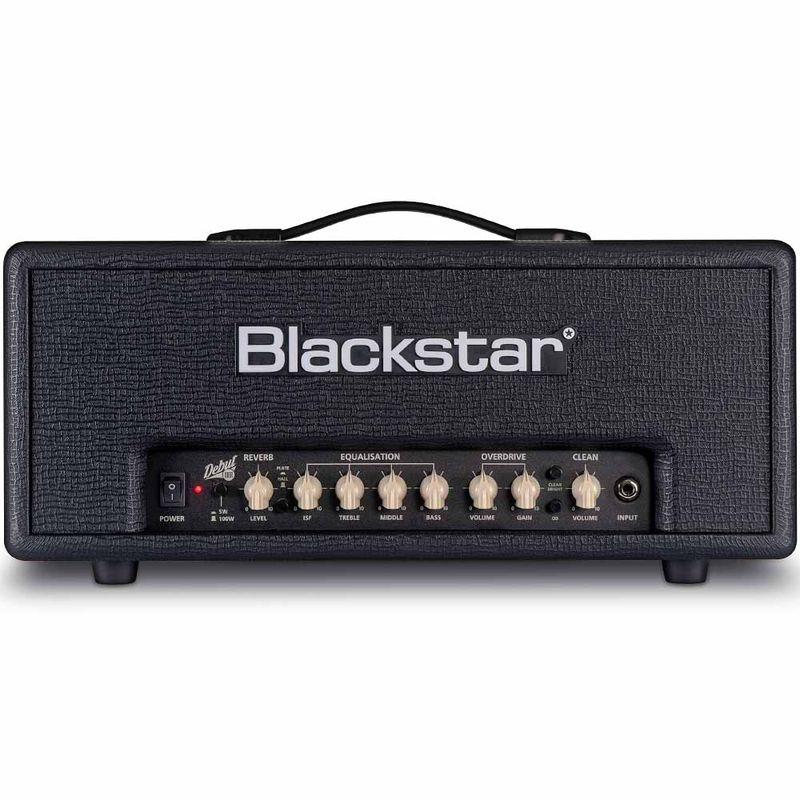 BLACKSTAR Debut 100RH Black
