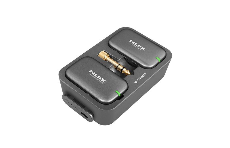 NUX B-7PSM IN-EAR MONITOR