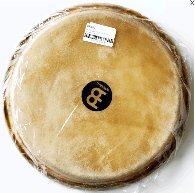 Hovedbilde Meinl Percussion TS-M-03 Congaskinn 12½'', True ...