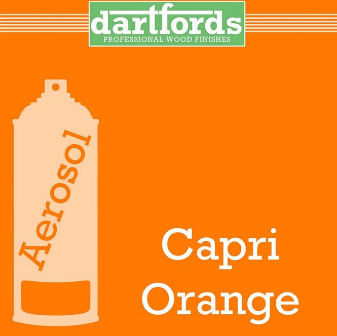 Hovedbilde Dartfords FS5327 Nitrocellulose Paint Capri ...
