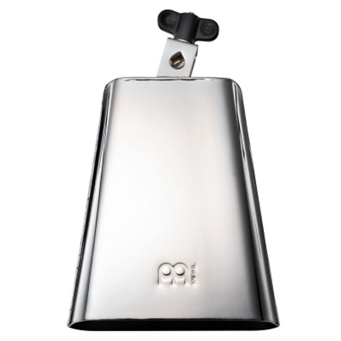 Hovedbilde Meinl Percussion STB750-CH 7 1/2" Salsa Timbales Cowbell, Chrome