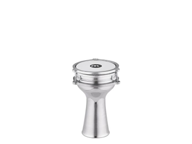 Hovedbilde Meinl Percussion HE-050 4 1/4''x7 3/4'' ...