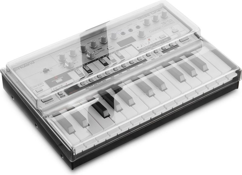 Decksaver Roland K-25m