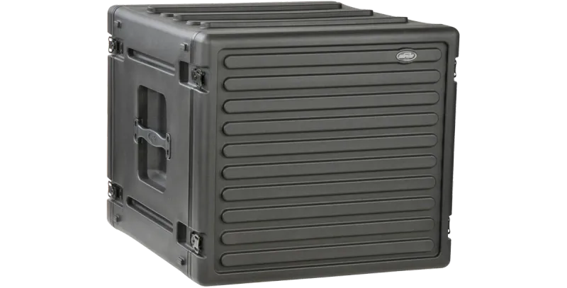 SKB Cases 1SKB-R8 8U rSeries Rack