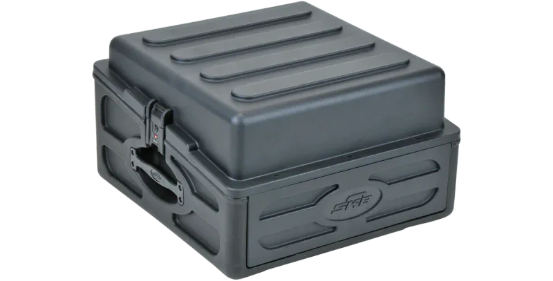 SKB Cases 1SKB-R102 10 x 2 Compact Rig
