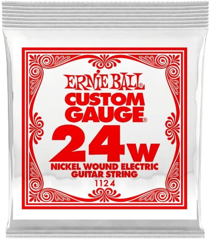 Ernie Ball EB-1124