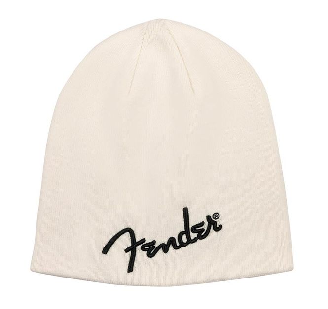 Hovedbilde Fender Lue Hvit