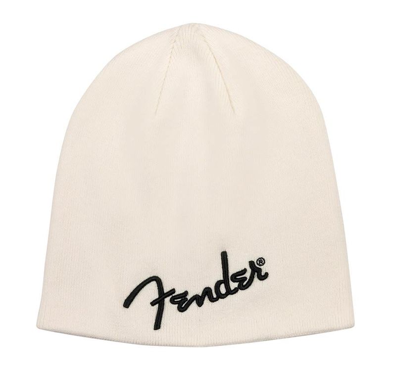 Fender Lue Hvit