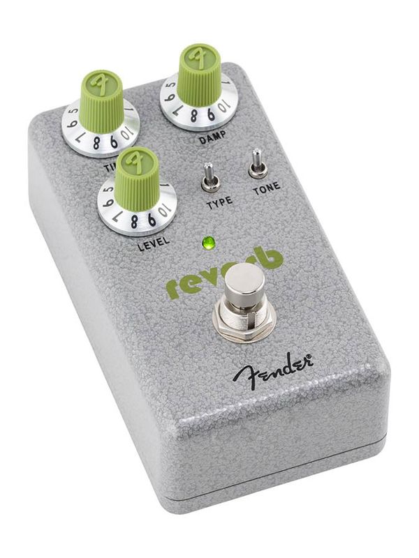 Fender Hammertone Reverb