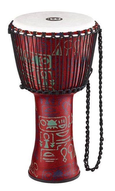 Hovedbilde Meinl Percussion PADJ1-L-F 12' Travel Series, ...