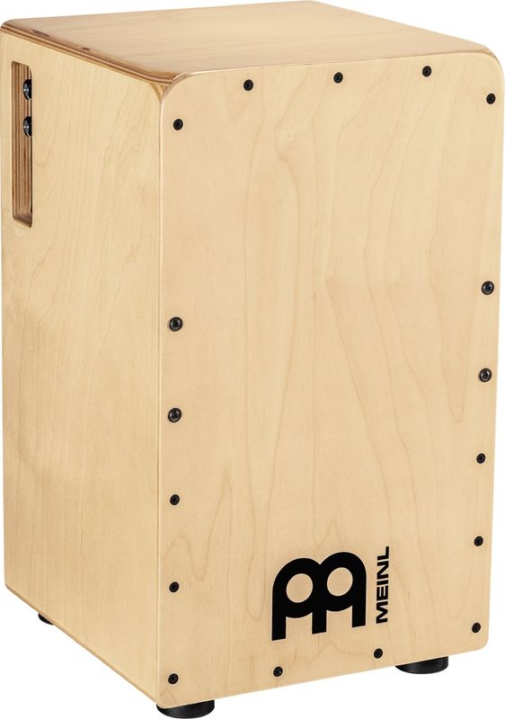 Meinl Percussion PWC100B Meinl Pickup Woodcraft Series Cajon, Na
