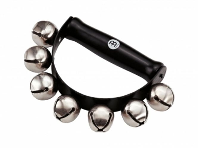 Hovedbilde Meinl Percussion SLB7 Sleigh Bell, 7 bells