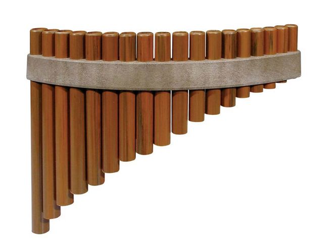 Hovedbilde Belcanto PFK-18 Panfløyte