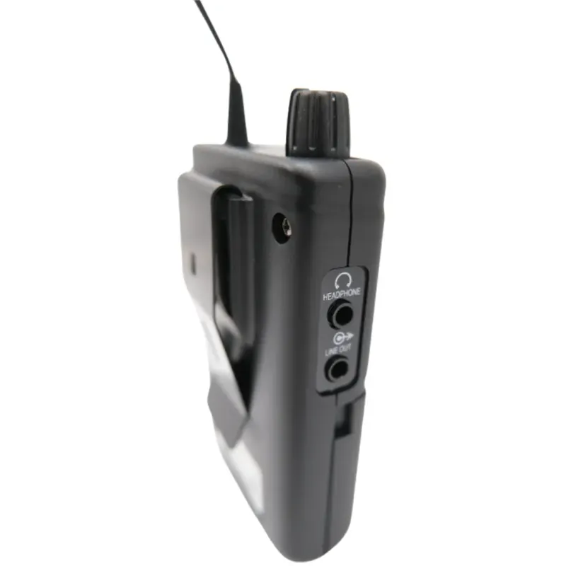 Karsect MWT-7-MWR-7 trådløs øremonitor  