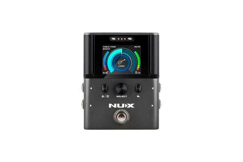 NUX B-8 WIRELESS SYSTEM