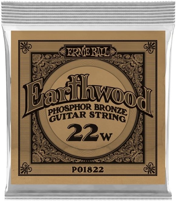 Hovedbilde Ernie Ball EB-1822