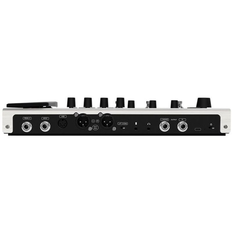 M-vave MK-300 gitar-multieffekt-pedalbrett