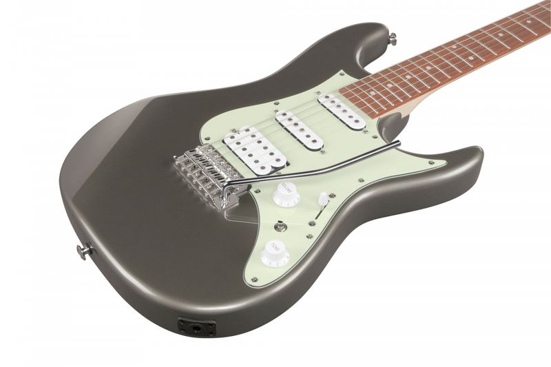 Ibanez AZES40-TUN Elgitarr AZ Essential, Tungsten