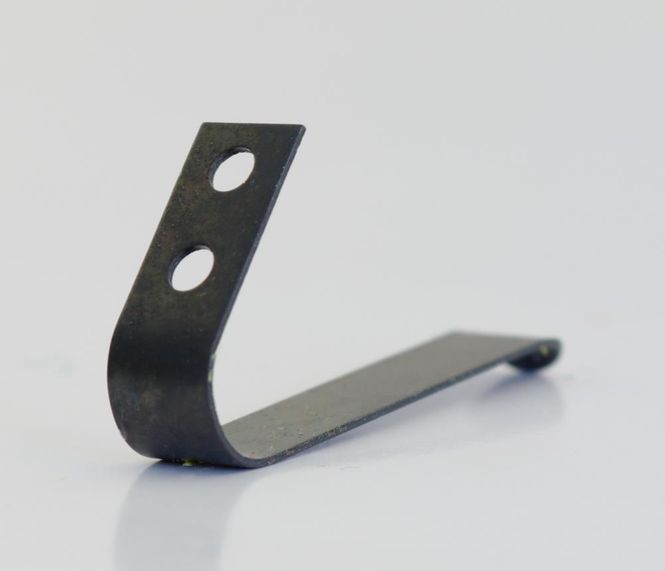 Hovedbilde HED Demperstang fjær 41mm