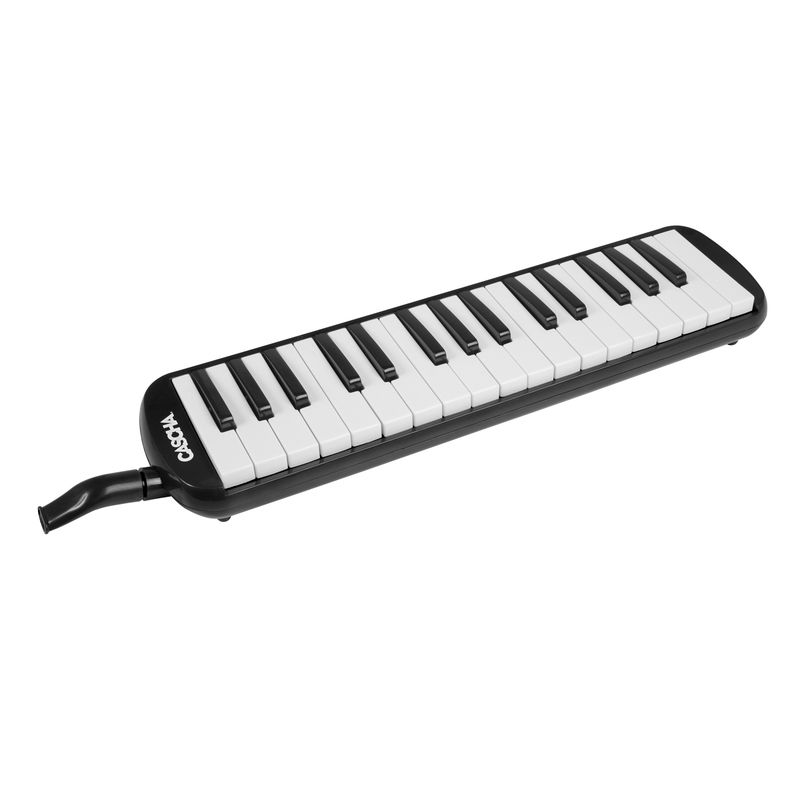 Cascha HH2061 Melodica Svart