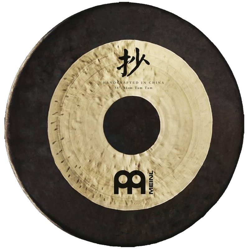 Meinl Sonic Energy CH-TT40 40