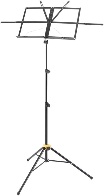 Hovedbilde Hercules BS050B Music Stand