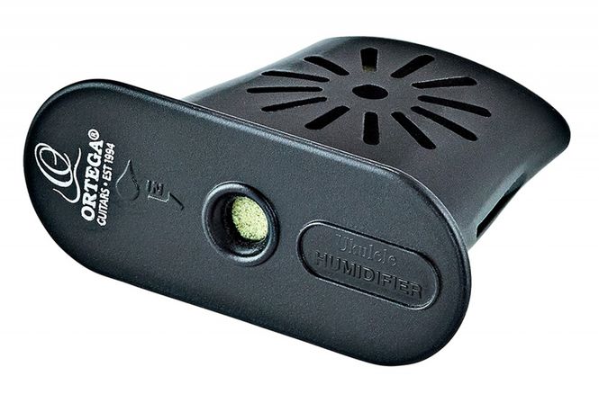 Hovedbilde Ortega HUMIUK-BK Humidifier