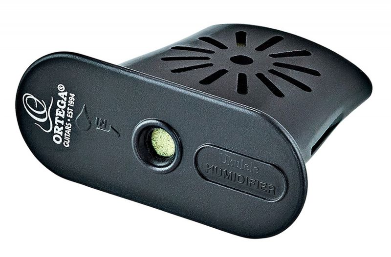 Ortega HUMIUK-BK Humidifier