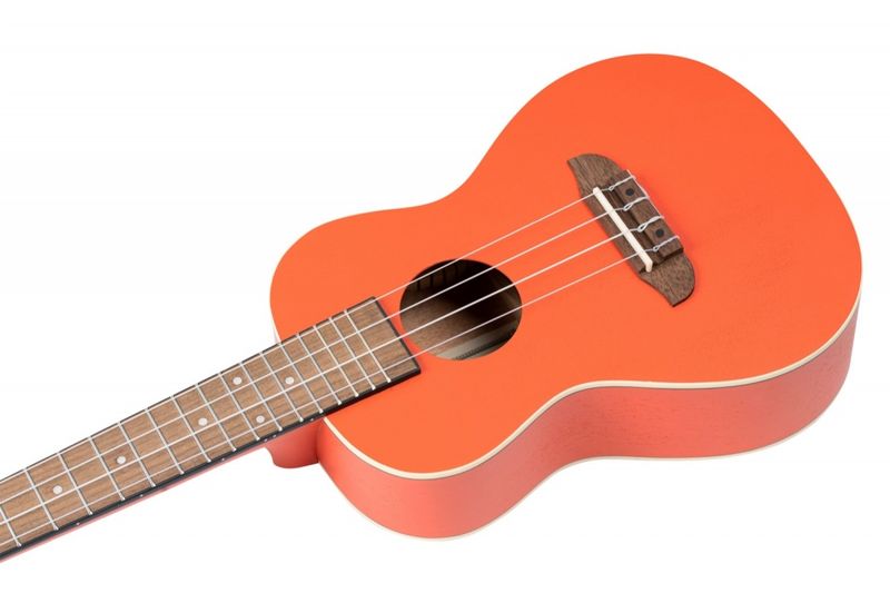 Ortega RUPUKI Concert Ukulele