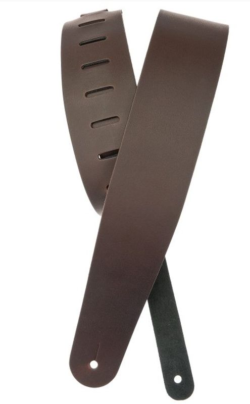 Daddario Skinnreim 25L01-DX - Classic - Brown Gitarreim