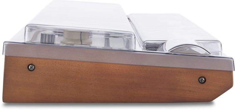 Decksaver Korg Microkorg/Microkorg S (LE) 