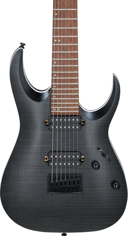 Ibanez RGA742FM-TGF 7-strenger