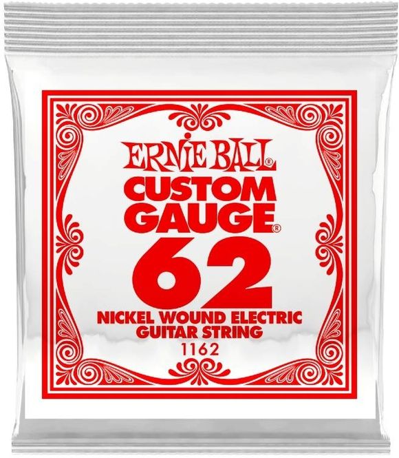 Hovedbilde Ernie Ball EB-1162