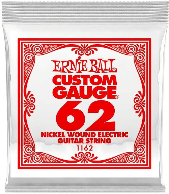 Ernie Ball EB-1162