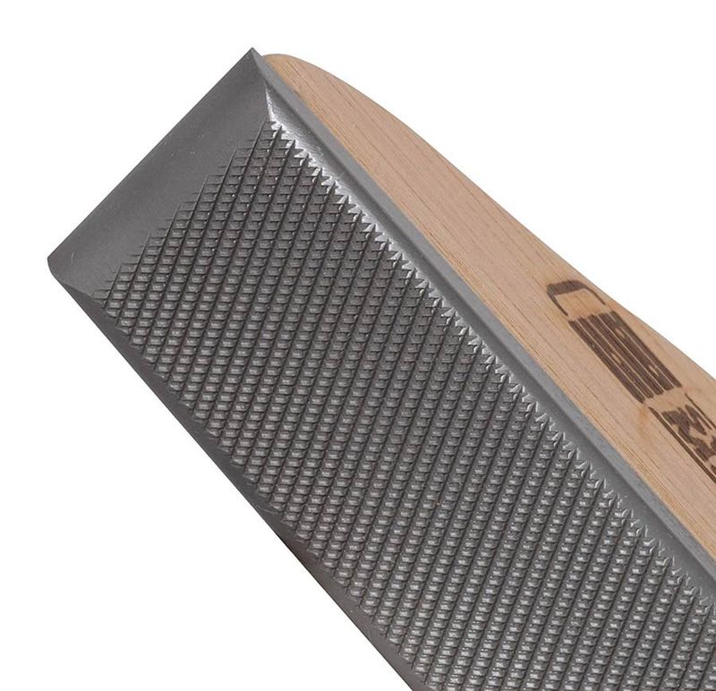 StewMac fret/fingerboard levelling file (15cm) SM0864