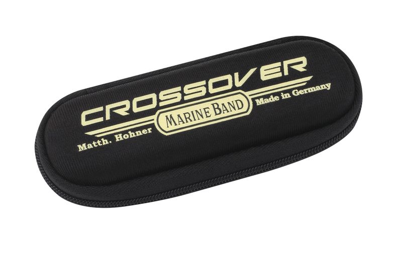 HOHNER Marine Band Crossover, Ab-major